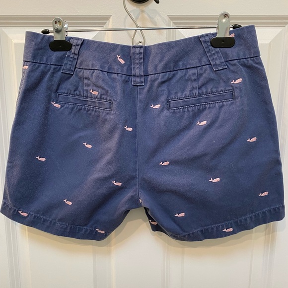 J Crew critter shorts city fit size 2 - Picture 2 of 3